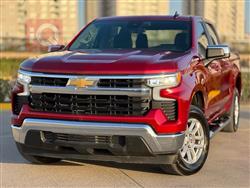 شيفروليه سلفرادو